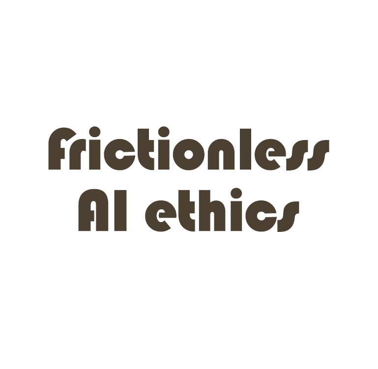 Frictionless AI